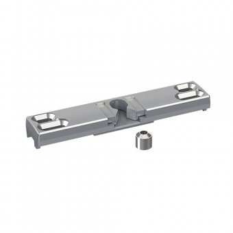 Sistem inchidere usa balcon exterior, GRI ANTRACIT