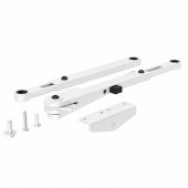 Amortizor usa NVA 203/304 CU BLOCARE – inchizator hidraulic ALB