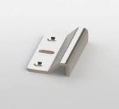 Blocator metalic manere antipanica aplicare pe podea