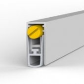 Prag automat lungime 80 cm