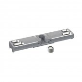 Sistem inchidere usa balcon exterior, ALB